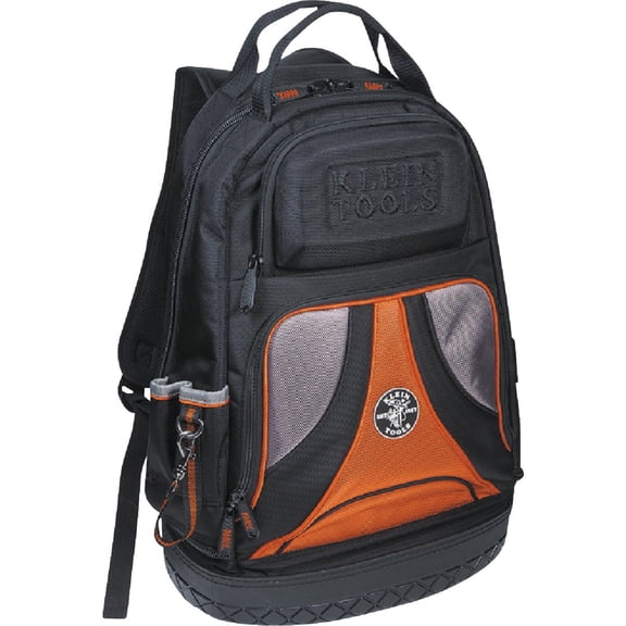 Klein Tools Klein Tradesman Pro Backpack Tool Bag - Pack of 6