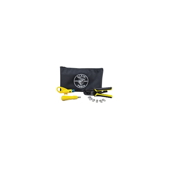Klein Tools Klein Twisted Pair Connector Kit - Pack of 2