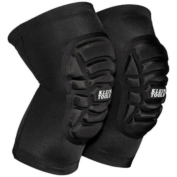 Klein Tools Knee Pad Sleeves Lightweight S/m