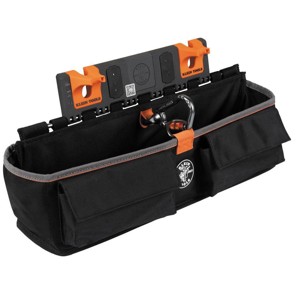 Klein Tools Large Pouch Module, S-Hook