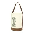 thumbnail image 1 of Klein Tools Leather-Bottom Bucket, 1 of 8