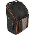 thumbnail image 1 of Klein Tools Tradesman Pro Tool Station Tool Bag Backpack with Work Light, 1 of 11