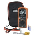 thumbnail image 1 of Klein Tools MM450 600V TRMS Auto-Ranging Slim Digital Multimeter, 1 of 11