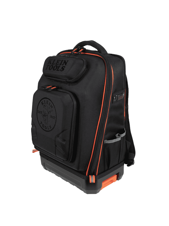MODbox Hardshell Backpack, 40 Pockets