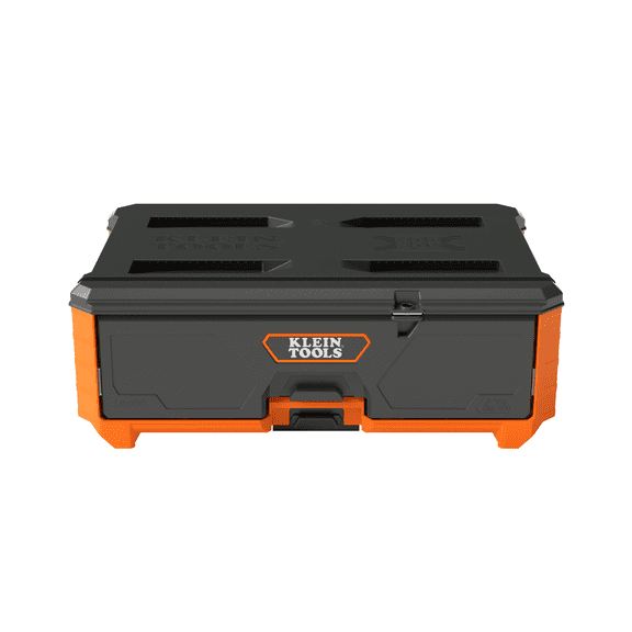 Klein Tools MODbox Compact Single Drawer, Full Width