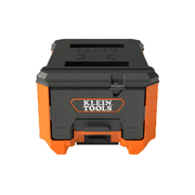 Klein Tools MODbox Compact Single Drawer, Half Width