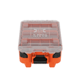 thumbnail image 1 of Klein Tools MODbox Component Box, Half Width, 1 of 8