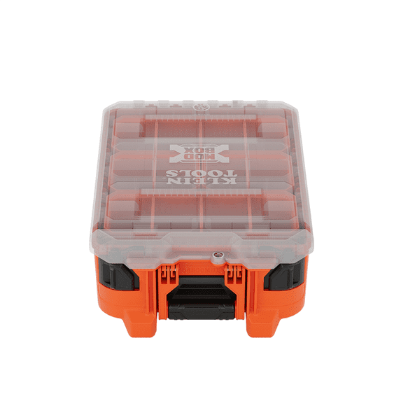 Klein Tools MODbox Component Box, Half Width