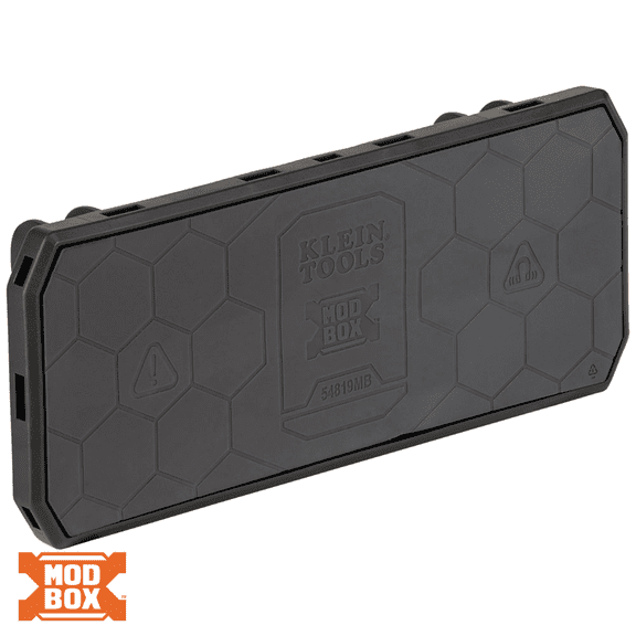 Klein Tools MODbox Magnetic Strip Rail Attachment