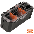 thumbnail image 1 of Klein Tools MODbox Parts Bin Rail Attachment, 1 of 5