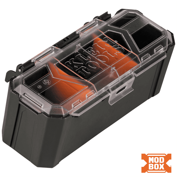 Klein Tools MODbox Parts Bin Rail Attachment