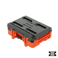 thumbnail image 1 of Klein Tools MODbox Small Toolbox, 1 of 8