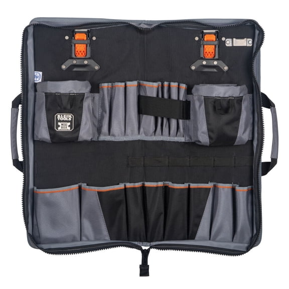 Klein Tools Modbox Utility Cart Tool Apron