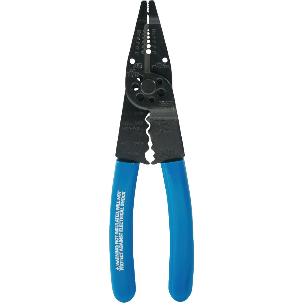 Klein Tools - Multi Purpose Tool Long Nose (1010)