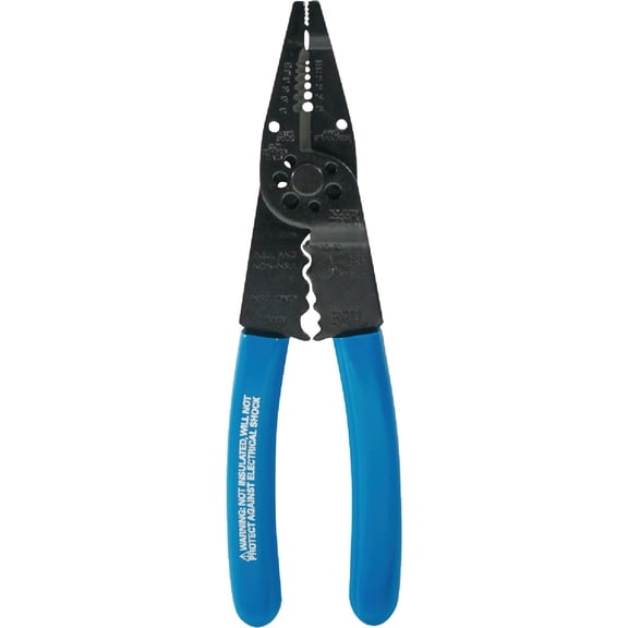 Klein Tools - Multi Purpose Tool Long Nose (1010)