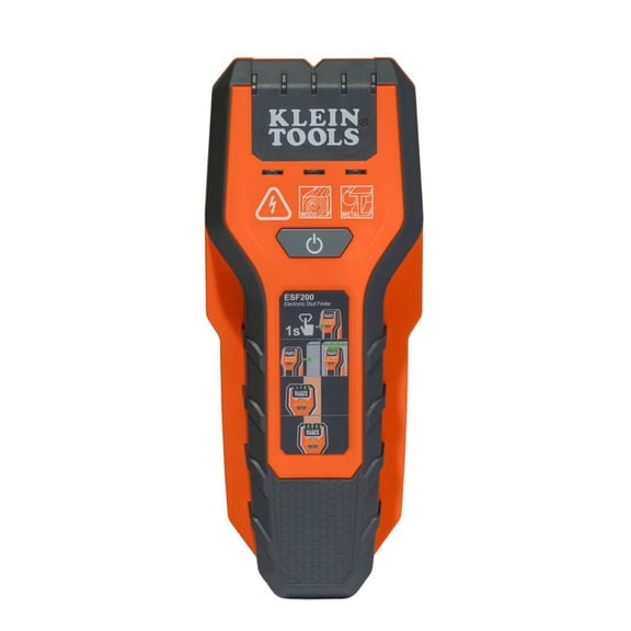 Klein Tools Multi-Scan Edge And Center Stud Finder