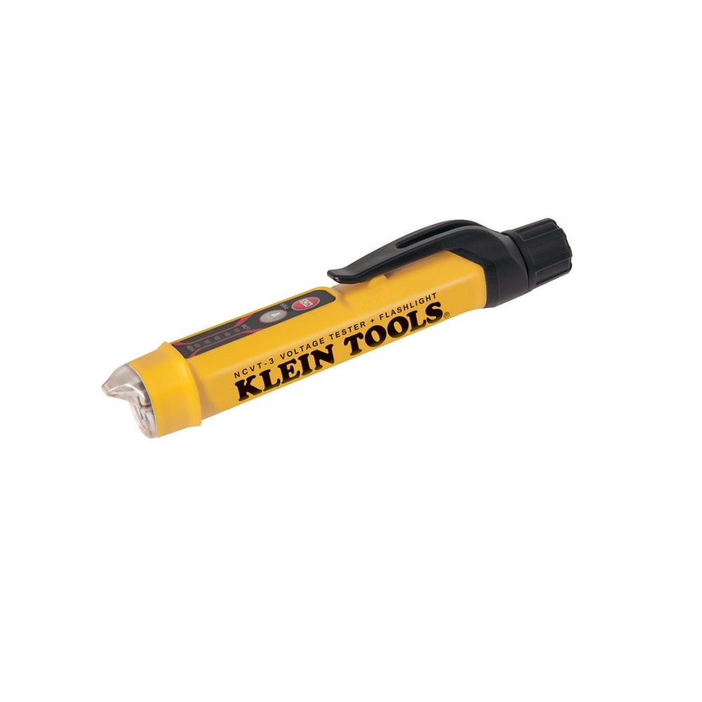 Klein non contact voltage tester outlet
