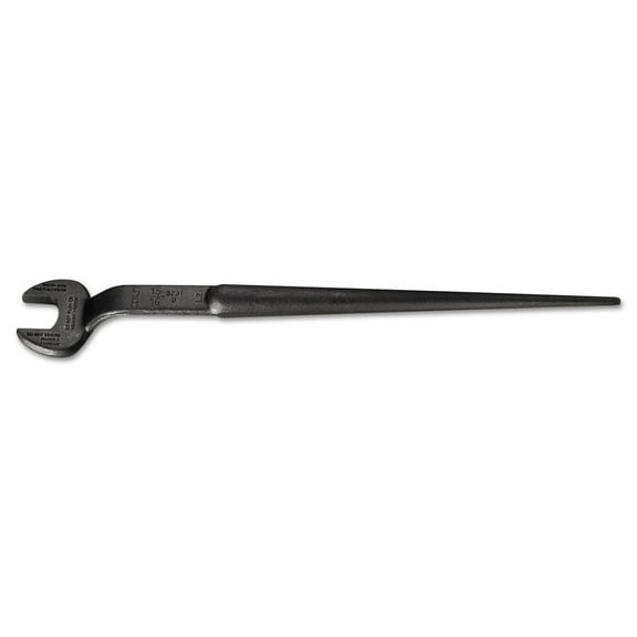 Klein Tools Spud Wrench 1-1/16In Heavy Nut