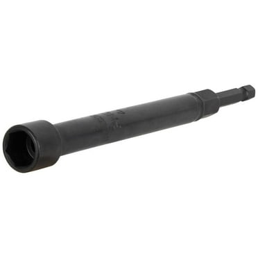 Klein Tools PND125 5 in. Length, 1/2 in. Power Nut Driver