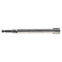 Klein Tools PND125 5 in. Length, 1/2 in. Power Nut Driver