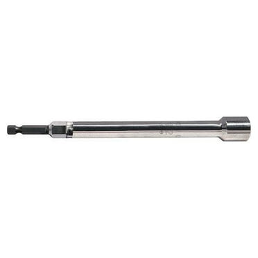 Klein Tools PND125 5 in. Length, 1/2 in. Power Nut Driver