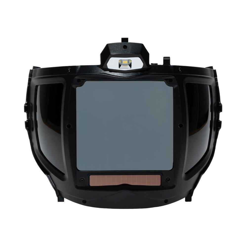 Klein Tools Phoenix Series Panoramic Welding Helmet Auto-Darkening Screen