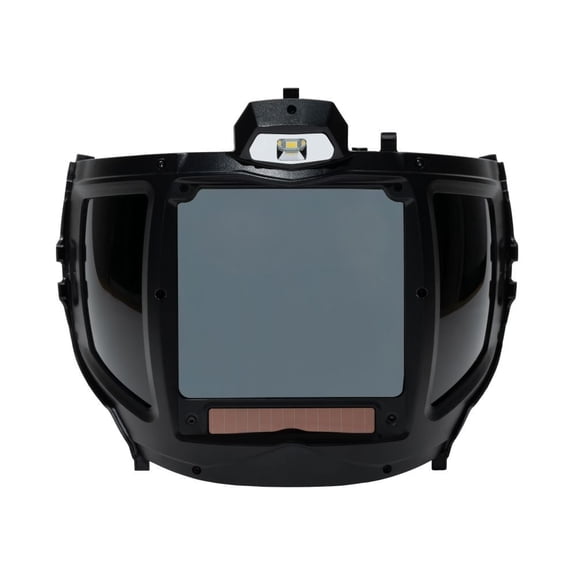 Klein Tools Phoenix Series Panoramic Welding Helmet Auto-Darkening Screen