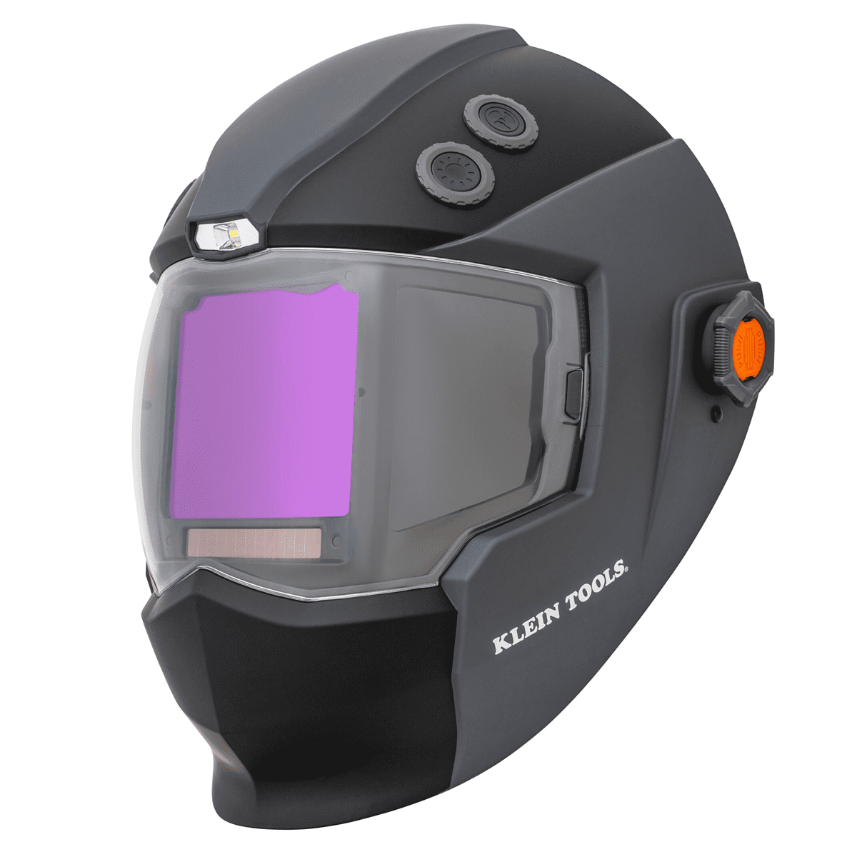 Klein Tools Phoenix Series Panoramic Welding Helmet