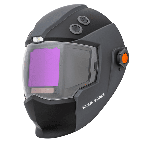 Klein Tools Phoenix Series Panoramic Welding Helmet