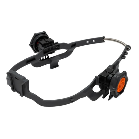 Klein Tools Phoenix Series Panoramic Welding Helmet Hard Hat Adapter