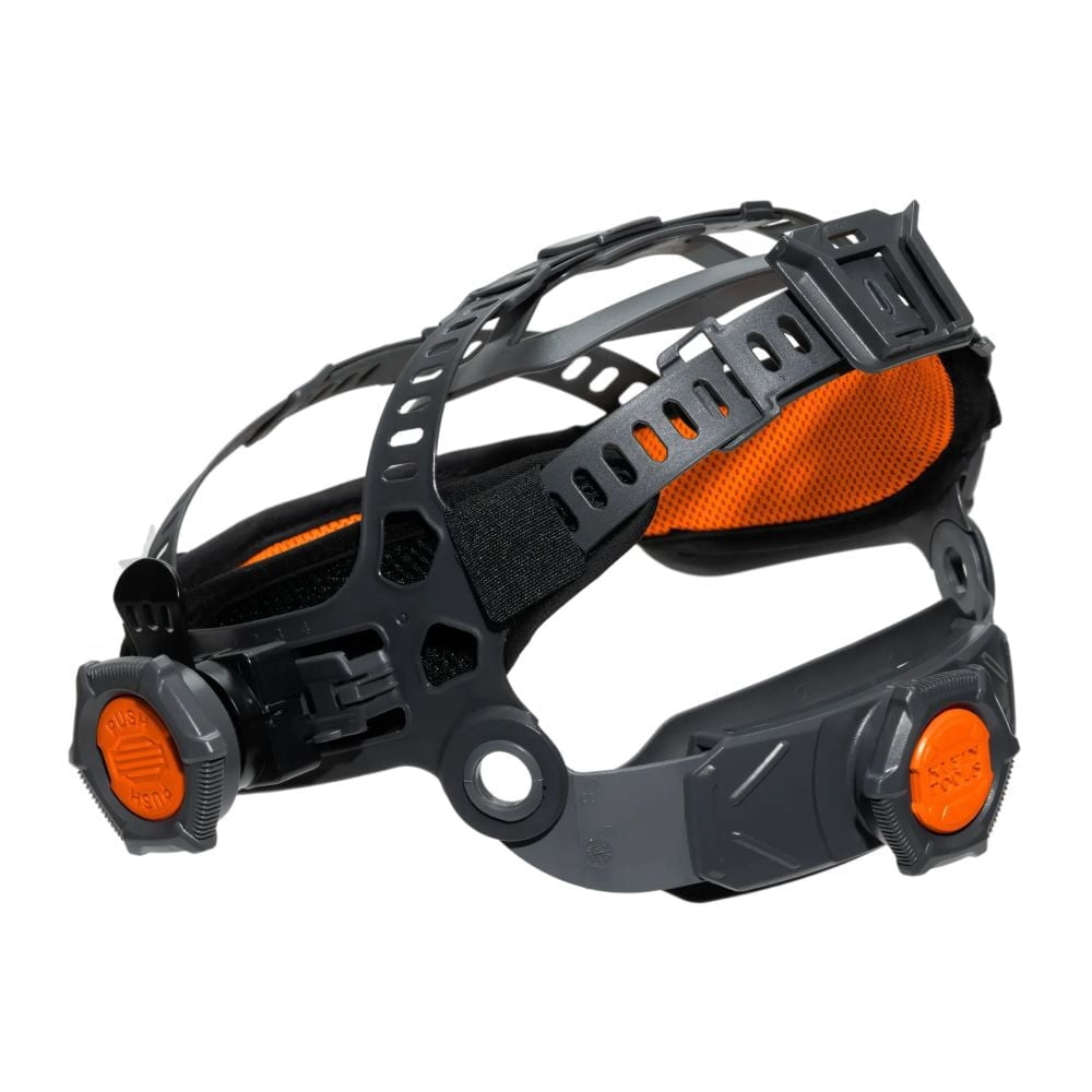 Klein Tools Phoenix Series Panoramic Welding Helmet Suspension Replacement