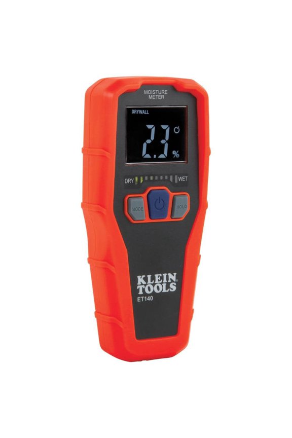 Pinless Moisture Meter