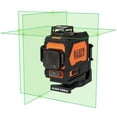 thumbnail image 1 of Klein Tools Planar Laser Level, 1 of 9