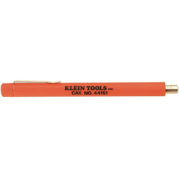 Klein Tools Pocket-Sized Knife Sharpener