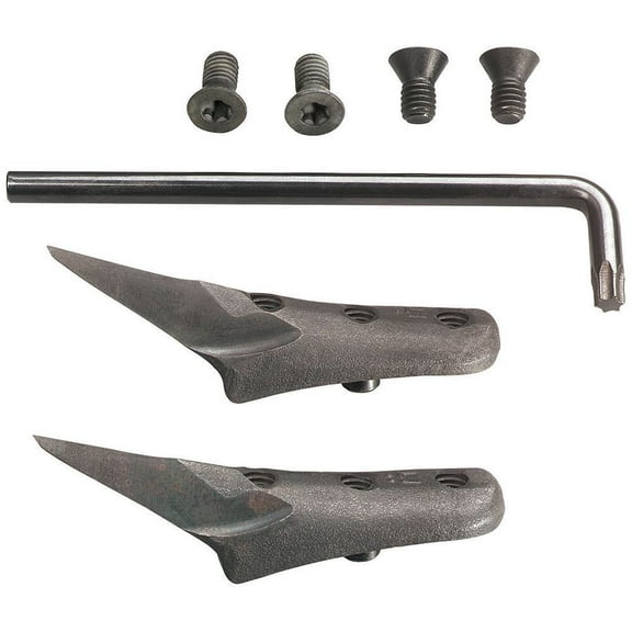 Klein Tools Pole Climbing Gaffs For 1986Ar
