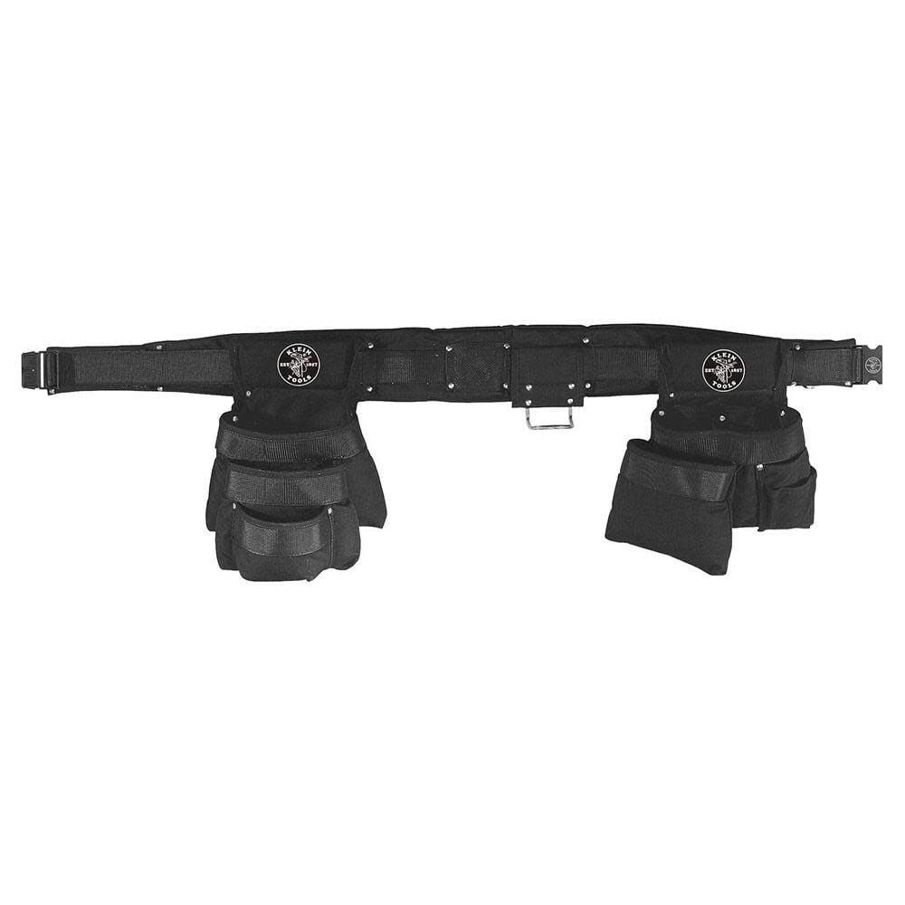 Klein Tools Powerline 4 Piece Combo Set Large