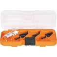 thumbnail image 1 of Klein Tools Premium All Purpose Quick Release Set, 1 of 8