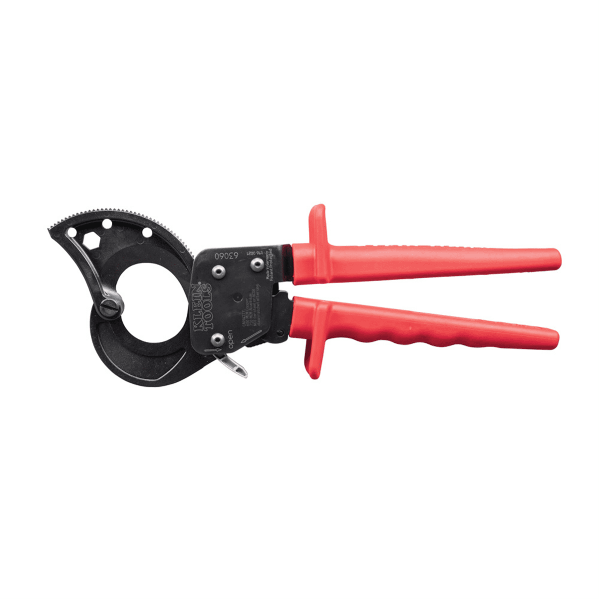 Klein 63060 RATCHET CABLE CUTTER