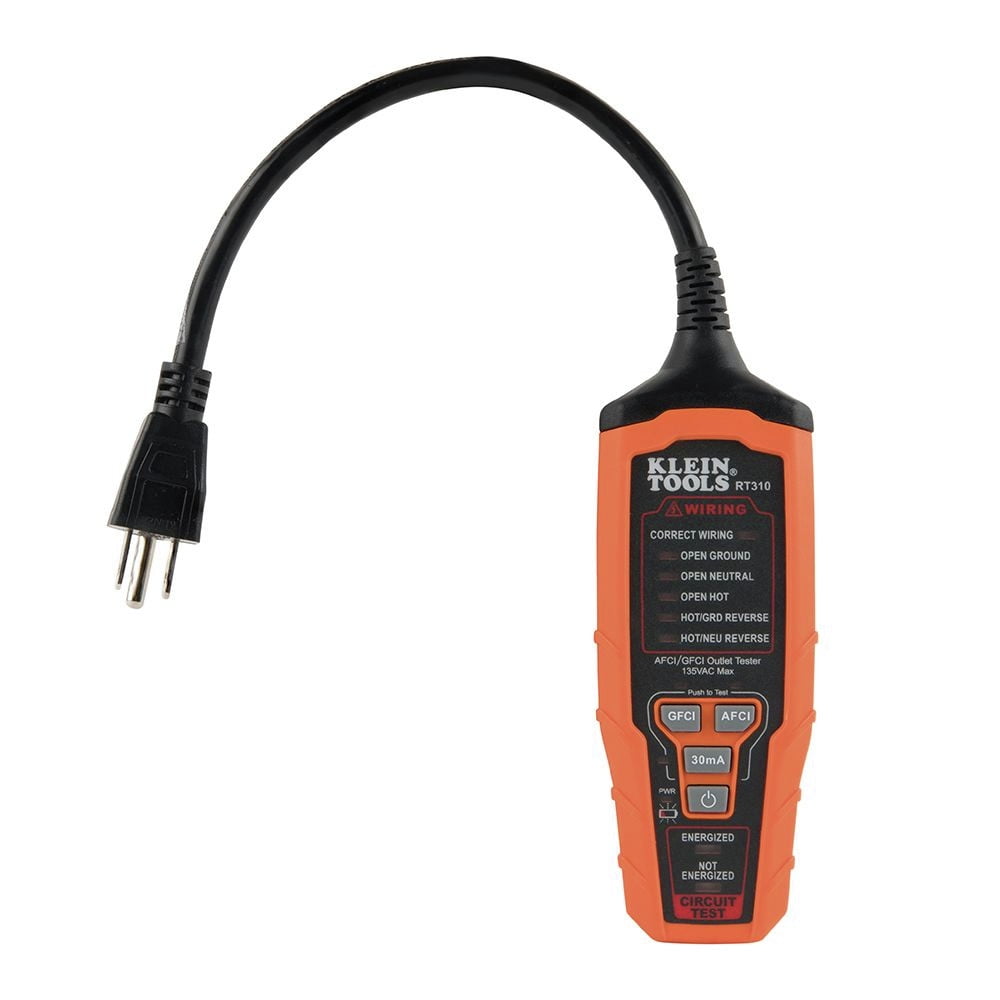 Gfci Tester Gfci Tester