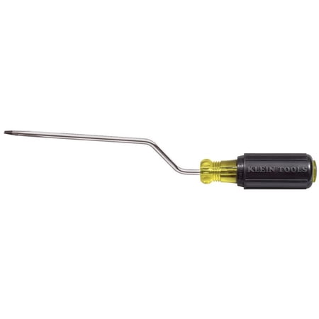 Klein Tools Rapi-Driv 3/16 in. x 6 in. L Rotary Screwdriver 1 pc.