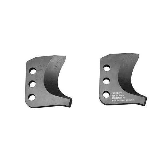 Klein Tools Replacement Blade Cu/al Head