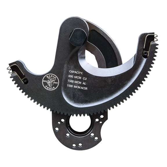 KLEIN Replacement Blades, ACSR Closed-Jaw Cutter