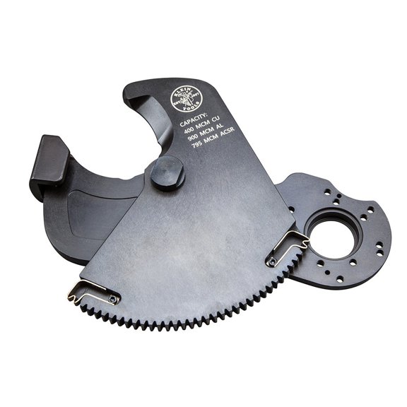 KLEIN Replacement Blades, ACSR Open-Jaw Cutter