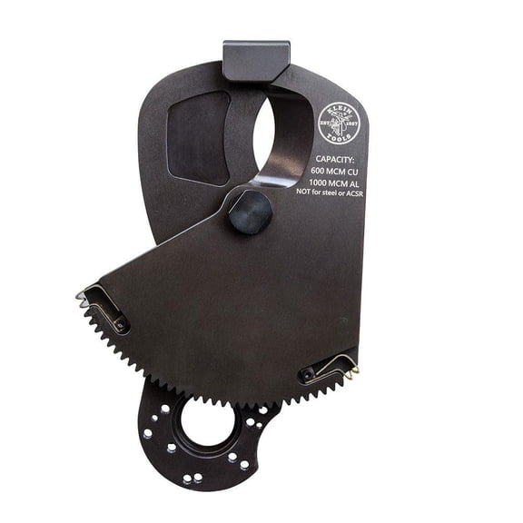 Klein Tools Replacement Blades Cu/al Open