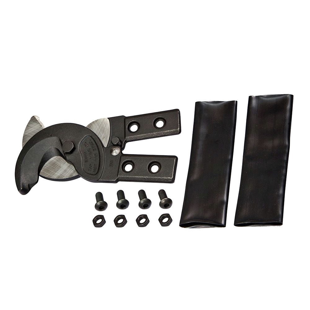 Klein Tools Replacement Cable Cutter Head 63041