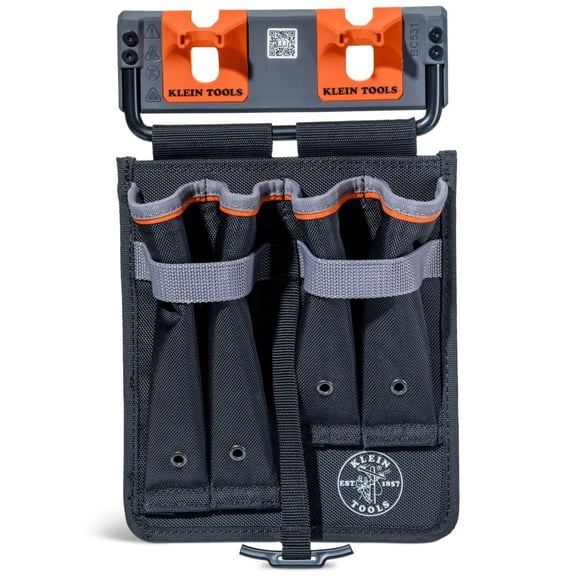 Klein Tools S-Hook Mini Apron