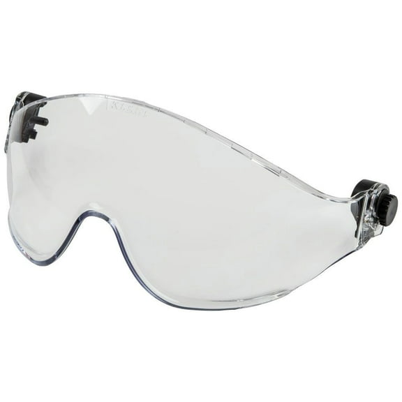 Klein Tools Safety Helmet Visor Clear