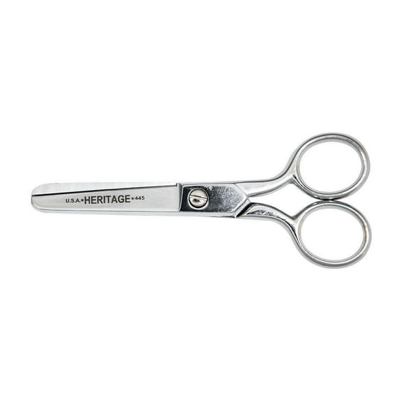 Klein Tools Safety Scissors, 5"