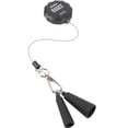 thumbnail image 1 of Klein Tools Skribes Abs Retractable Marker Holder, Black, 1 of 8
