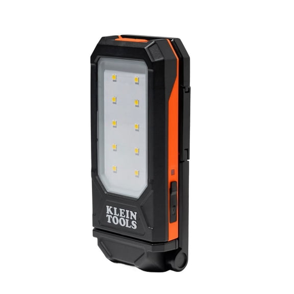 Klein Tools Slim Rechargeable Personal Work Light